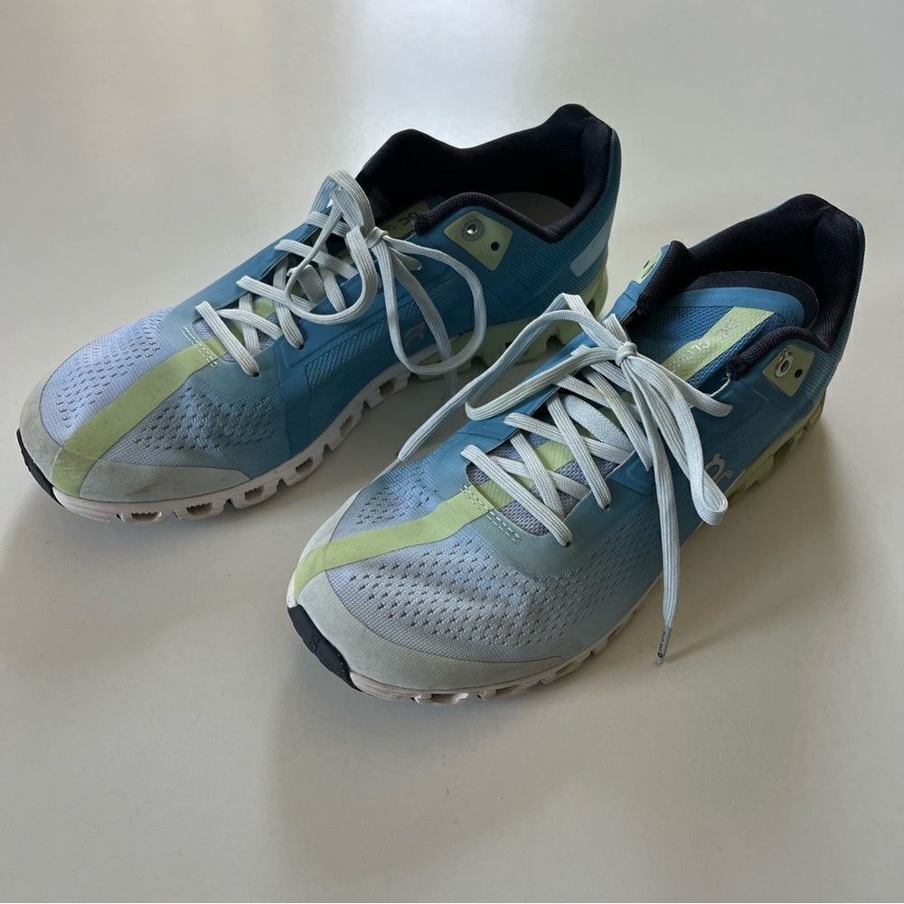 Oncloud Sneakers 10 - Picture 8 of 10